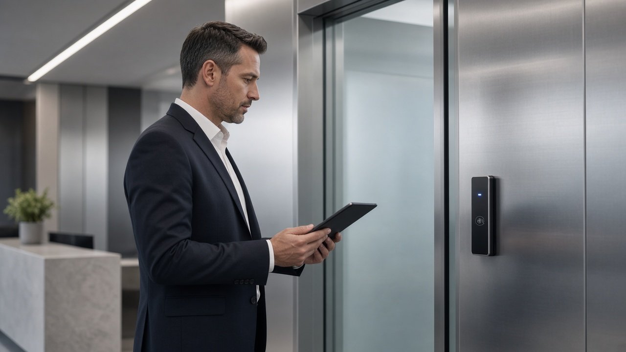Building Customer Portals on Top of Your ERP Without Slowing the Core System