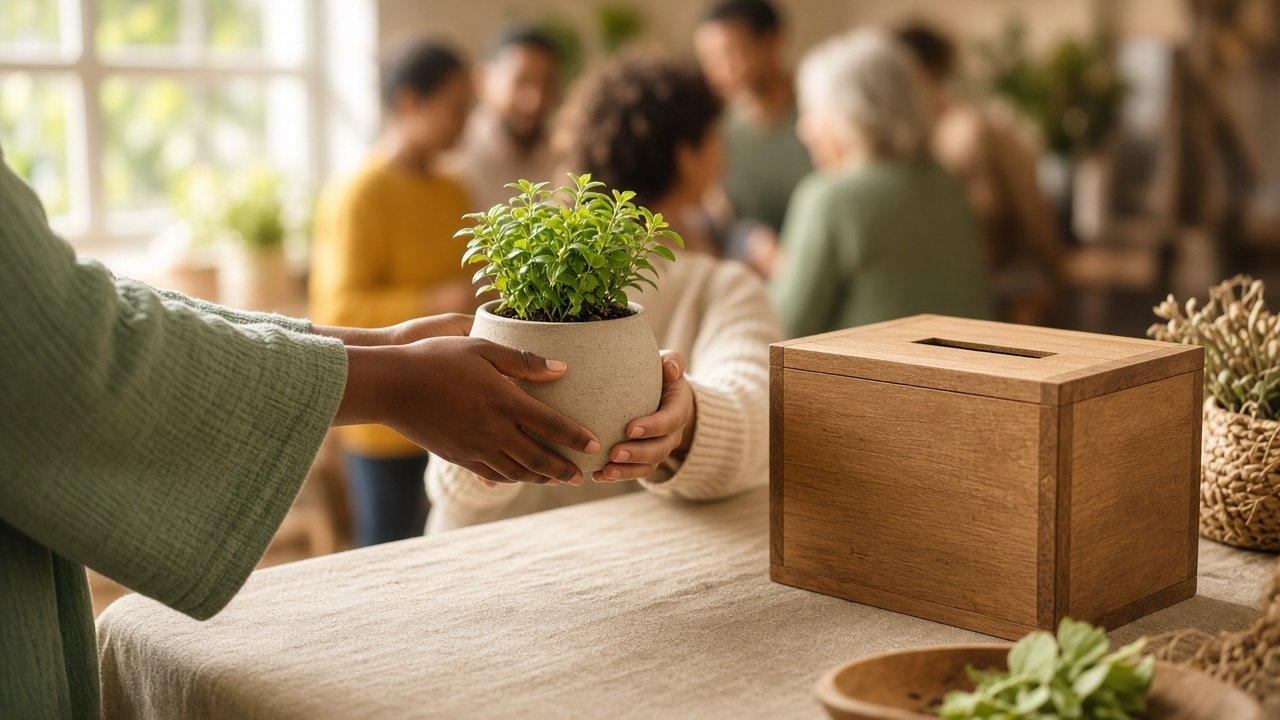 Digital Solutions for Nonprofits and Donation Platforms