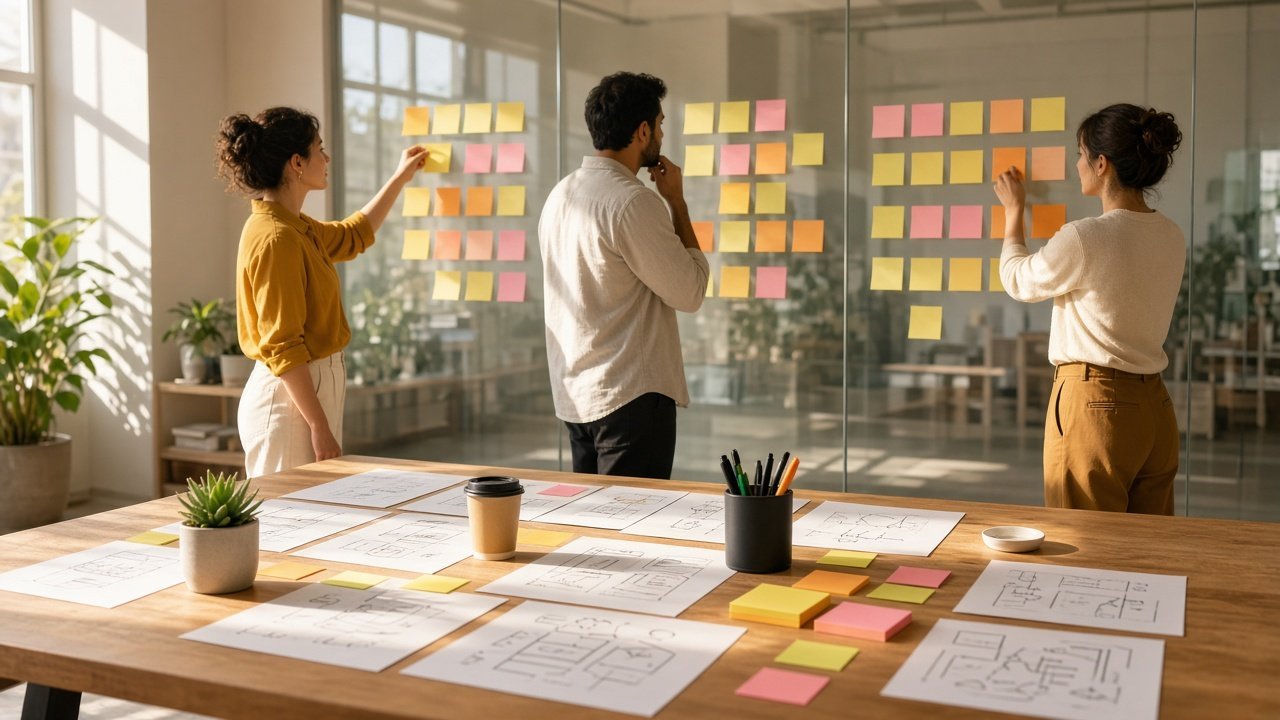 How Strong Agencies Scope Discovery Before Writing Production Code
