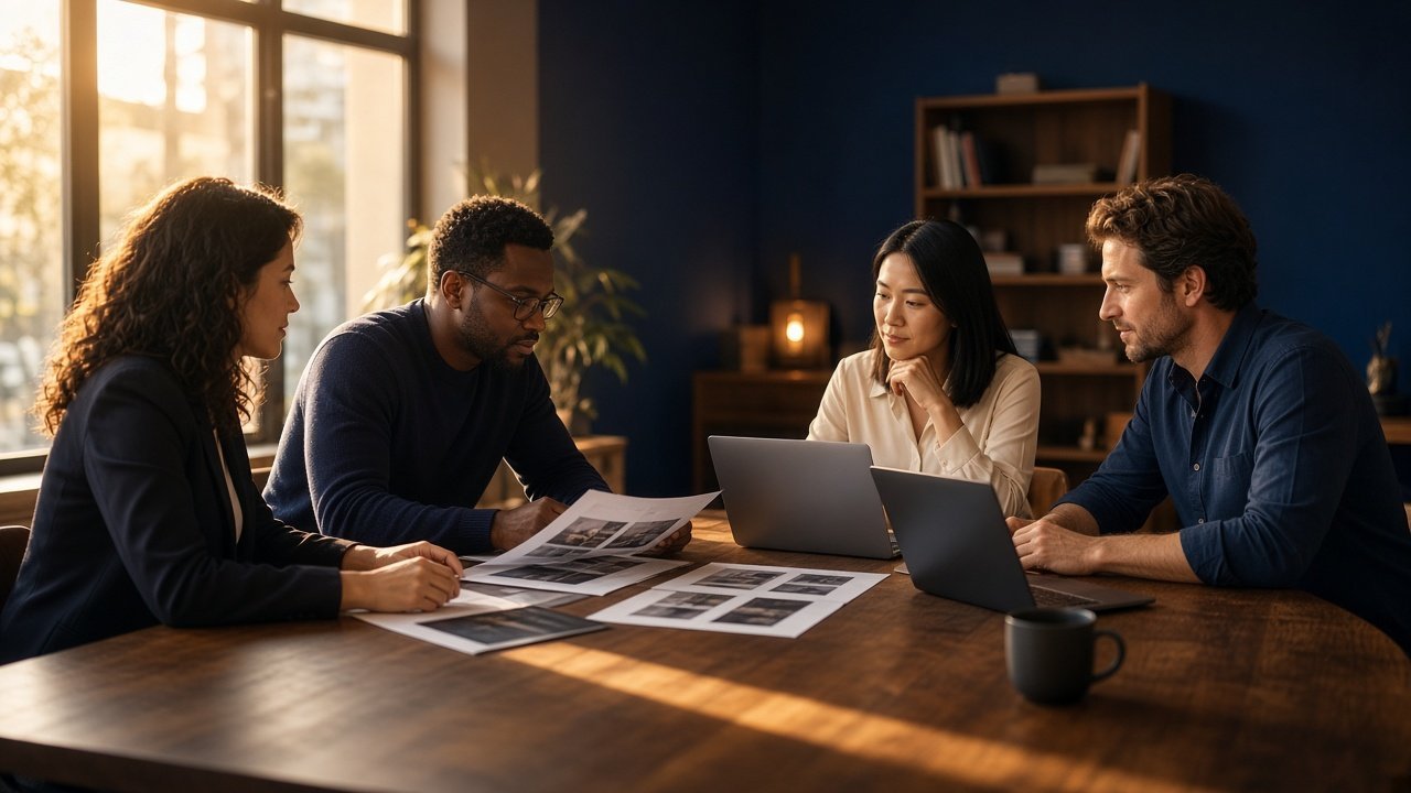 How to Choose a Web Development Agency That Actually Delivers