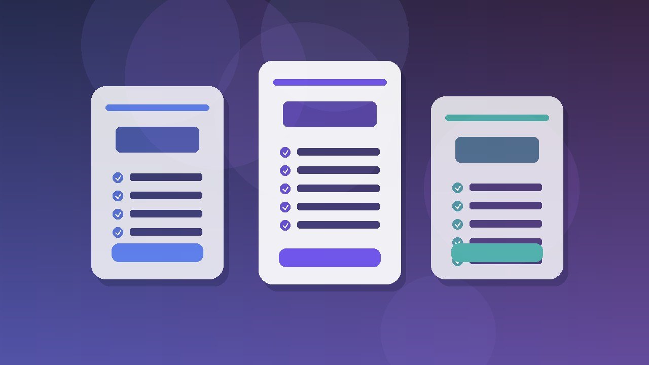 Pricing Pages That Convert Without Confusing Buyers