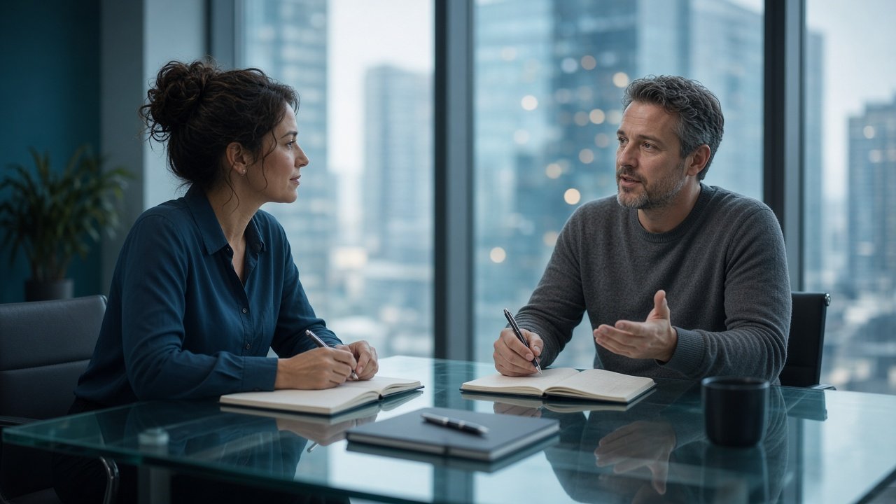 What Founders Should Ask Before Hiring a Software Agency