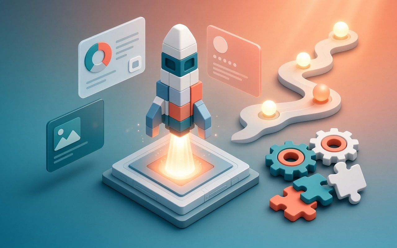 SaaS MVP Development: How to Scope a First Version That Ships and Scales
