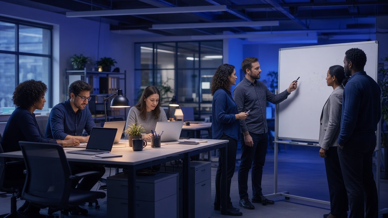 Staff Augmentation vs Full-Service Agency: Choosing the Right Delivery Model