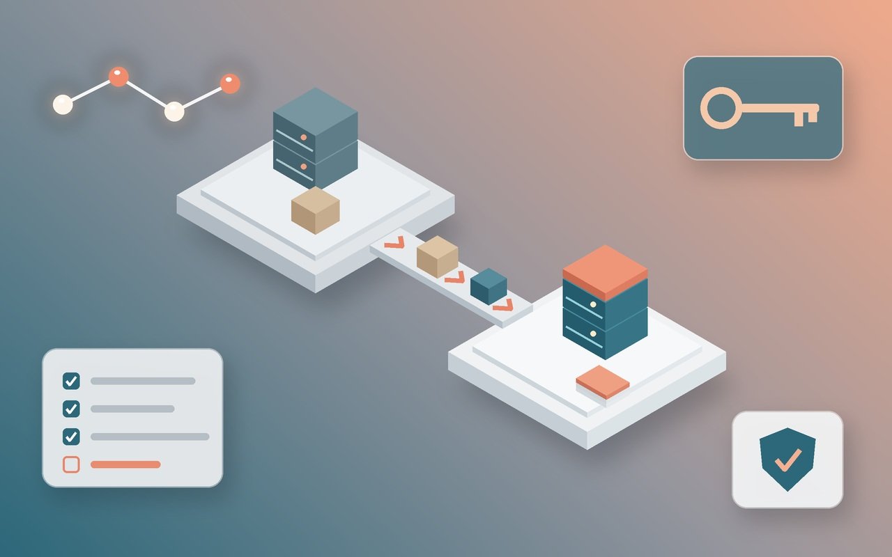 Switching Web Development Agencies: A Handover Checklist That Protects Your Site