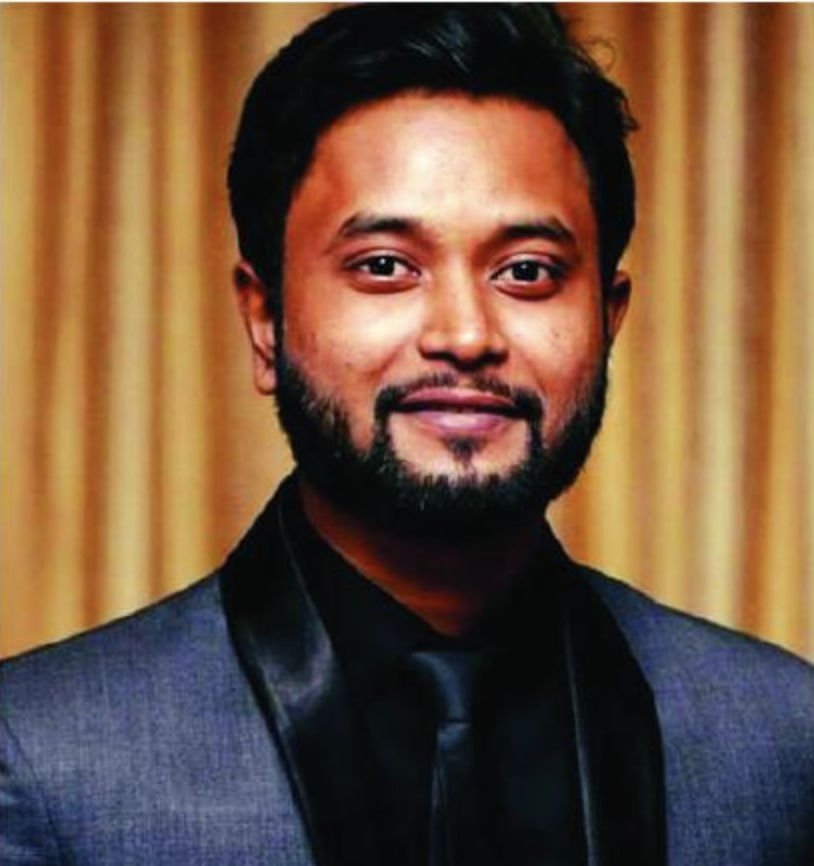 Abir Ahmad, Co-founder