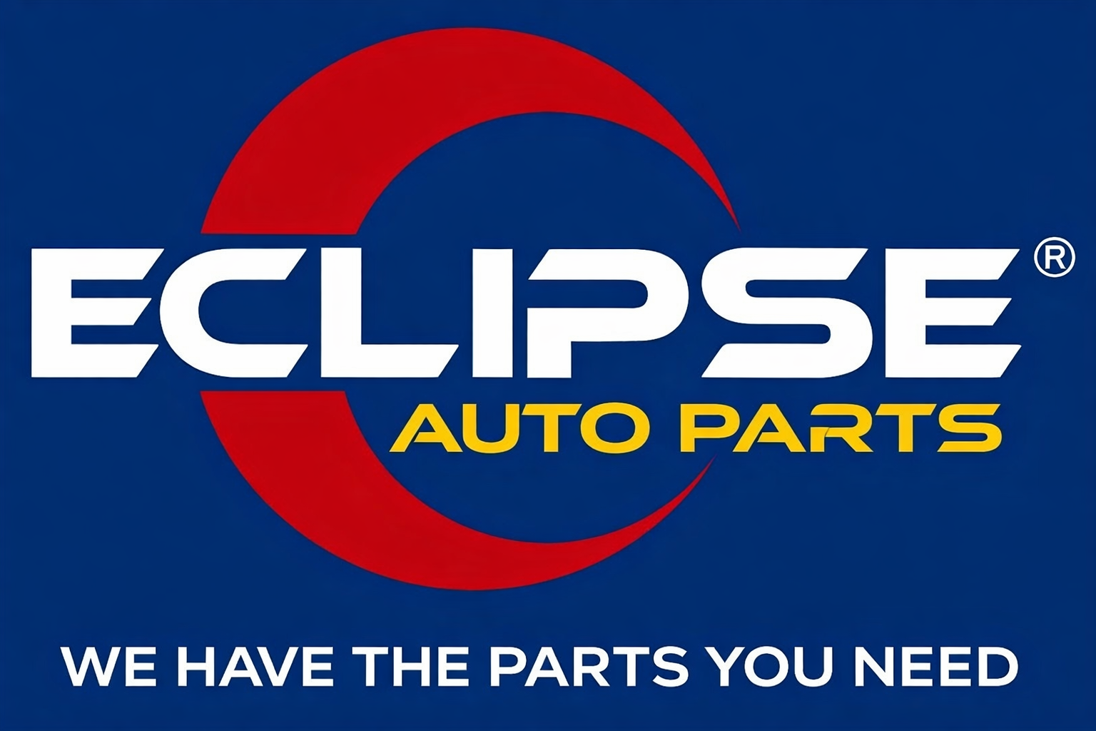 Eclipse Auto Parts