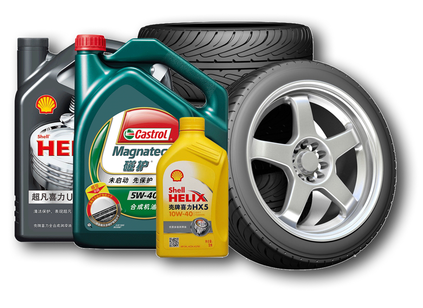 Eclipse Auto Parts ➤ Premium Auto Parts E-commerce