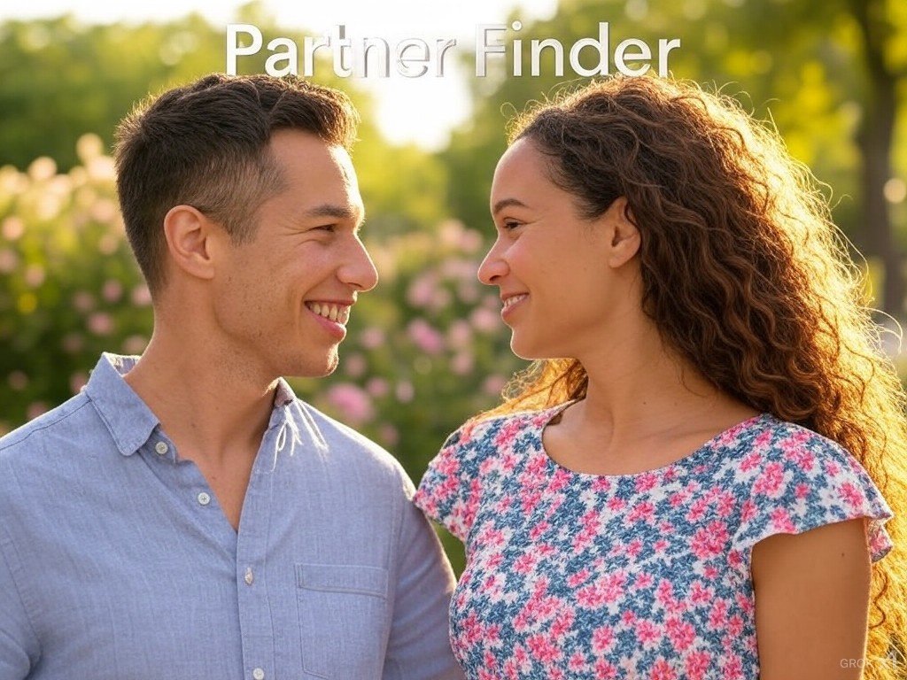 Partner Finder ➤ Matrimony Application + Website